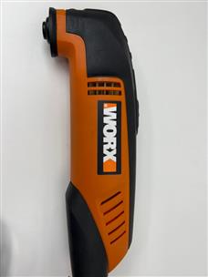 WORX MULTI TOOL WX665L Acceptable Buya